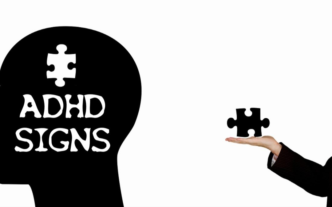 What is ADHD Attention Deficit Hyperactivity Disorder?