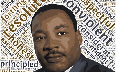 Martin Luther King Famous Quotes